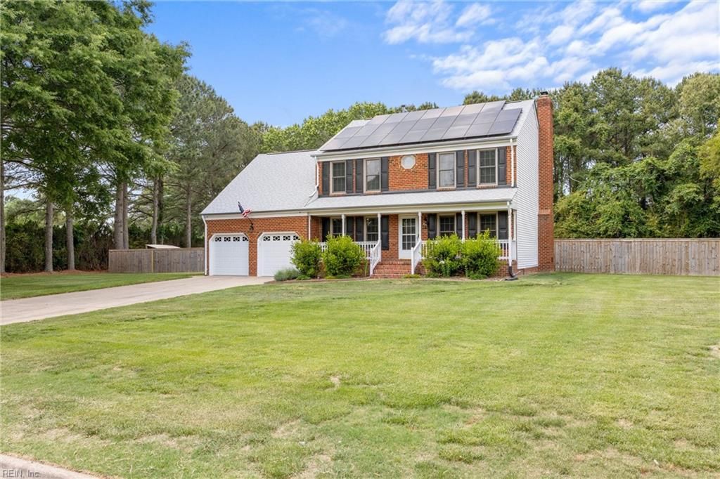 Photo of 5440 Lawson Hall Key, Virginia Beach, VA 23455 (MLS # 10635667)
