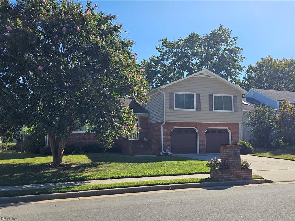 Photo of 117 Grays Landing, Hampton, VA 23666 (MLS # 10654483)