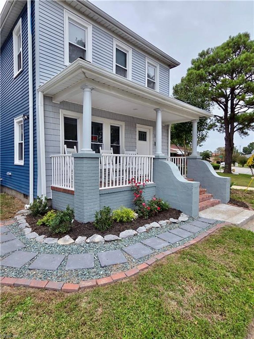 Photo of 1370 Wool Avenue, Portsmouth, VA 23707 (MLS # 10611391)