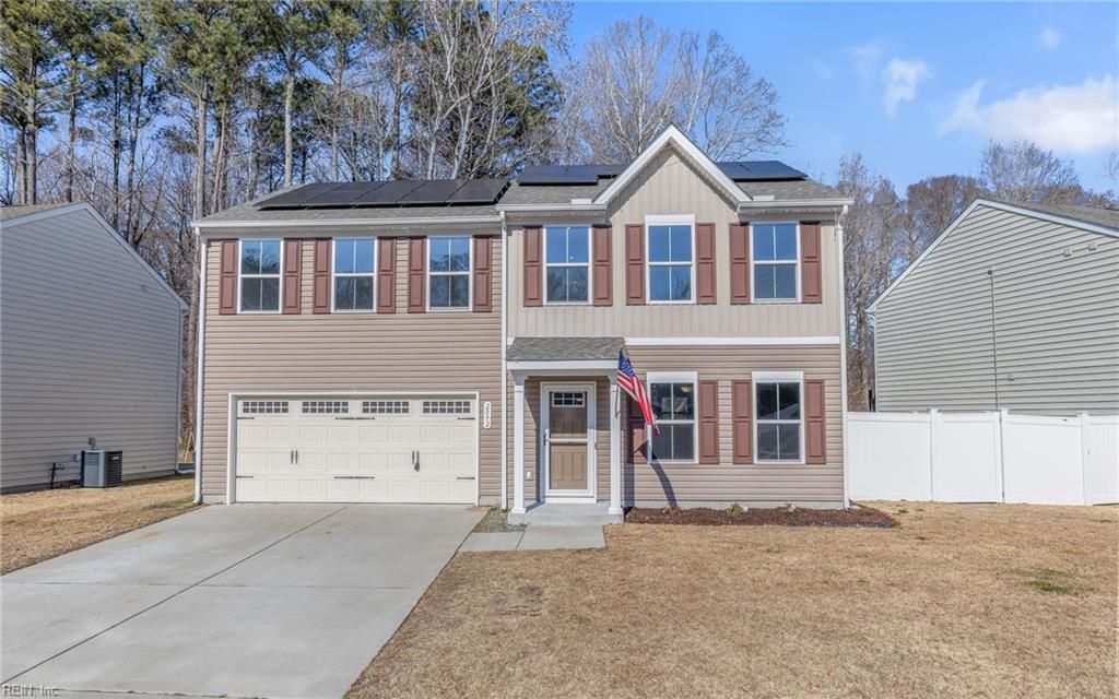 Photo of 2092 Petersen Way, Suffolk, VA 23434 (MLS # 10618299)