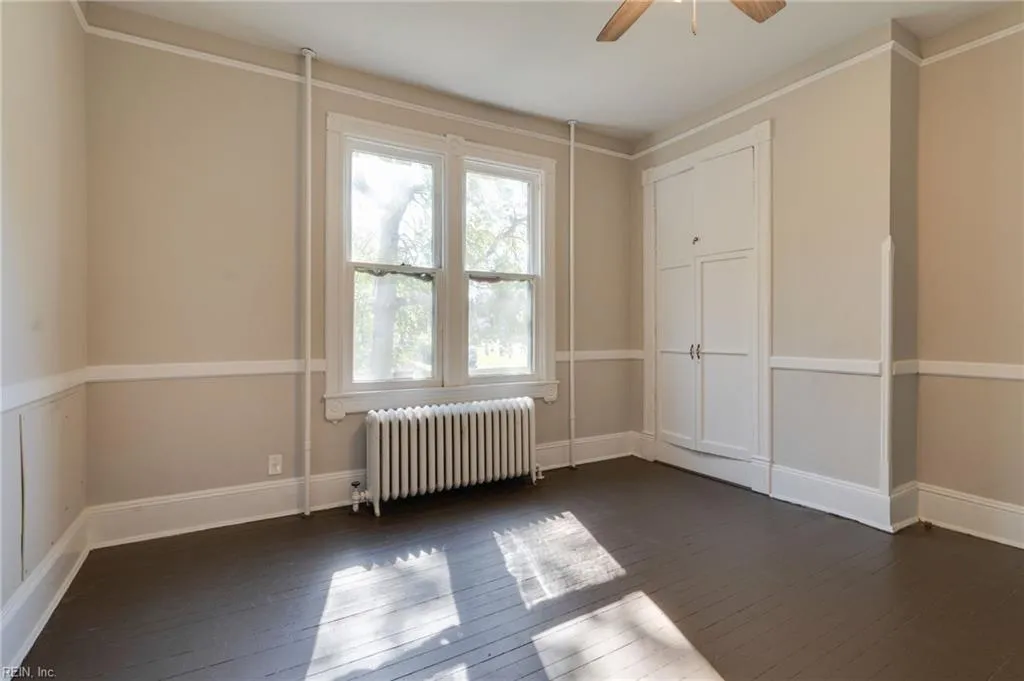 Hampton, Virginia 23669, United States, 1 Bedroom Bedrooms, ,1 BathroomBathrooms,Residential,Active,79471