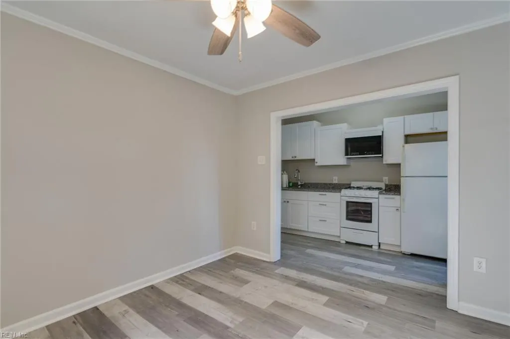 Hampton, Virginia 23669, United States, 1 Bedroom Bedrooms, ,1 BathroomBathrooms,Residential,Active,79471