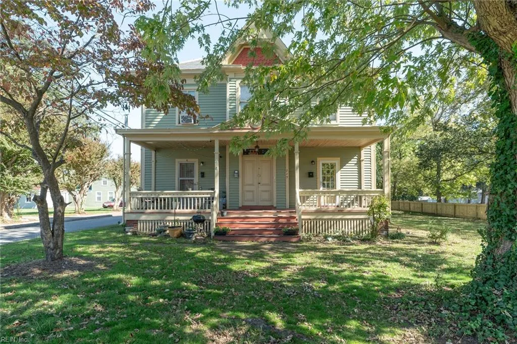 Hampton, Virginia 23669, United States, 1 Bedroom Bedrooms, ,1 BathroomBathrooms,Residential,Active,79471