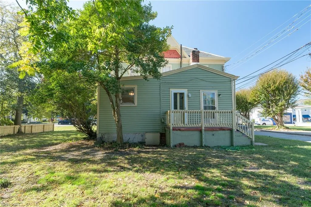 Hampton, Virginia 23669, United States, 1 Bedroom Bedrooms, ,1 BathroomBathrooms,Residential,Active,79471