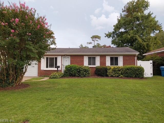 Photo of 610 Maryland Avenue, Virginia Beach, VA 23451 (MLS # 10650859)