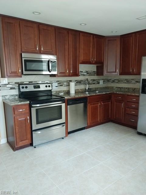 Photo of 610 Maryland Avenue, Virginia Beach, VA 23451 (MLS # 10650859)