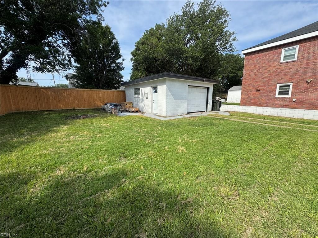 Photo of 1957 E Ocean View Avenue, Norfolk, VA 23503 (MLS # 10643752)
