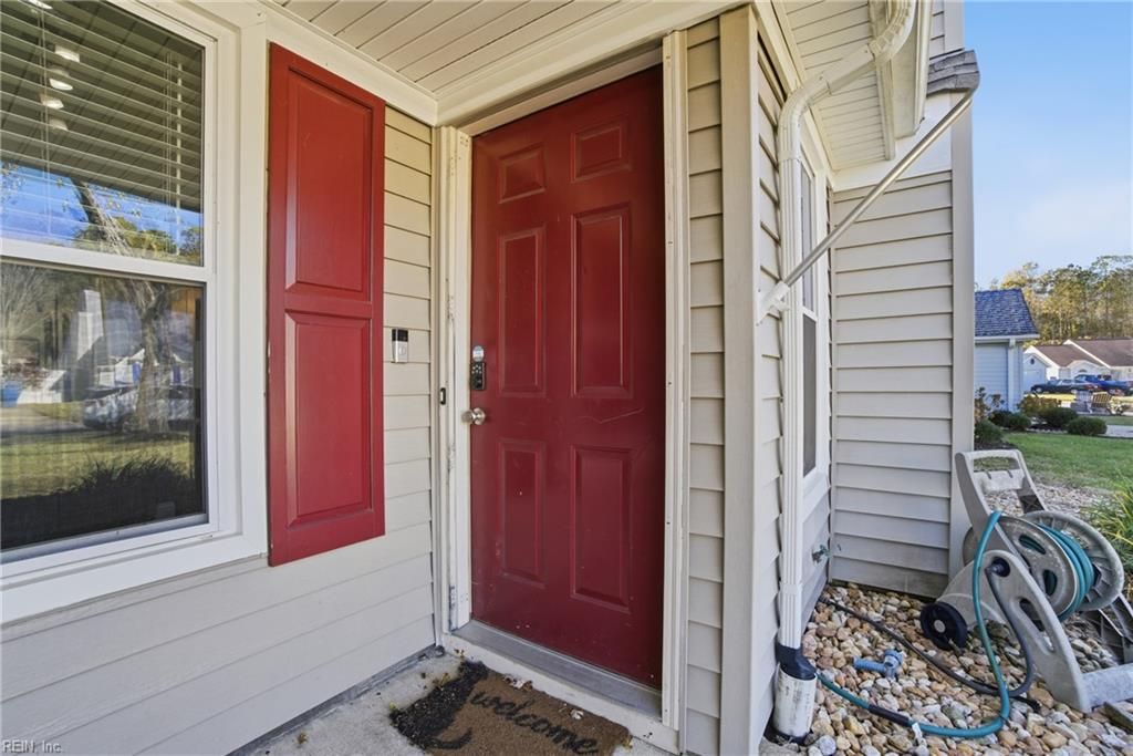 Photo of 2609 Hunters Run Trail, Virginia Beach, VA 23456 (MLS # 10609339)