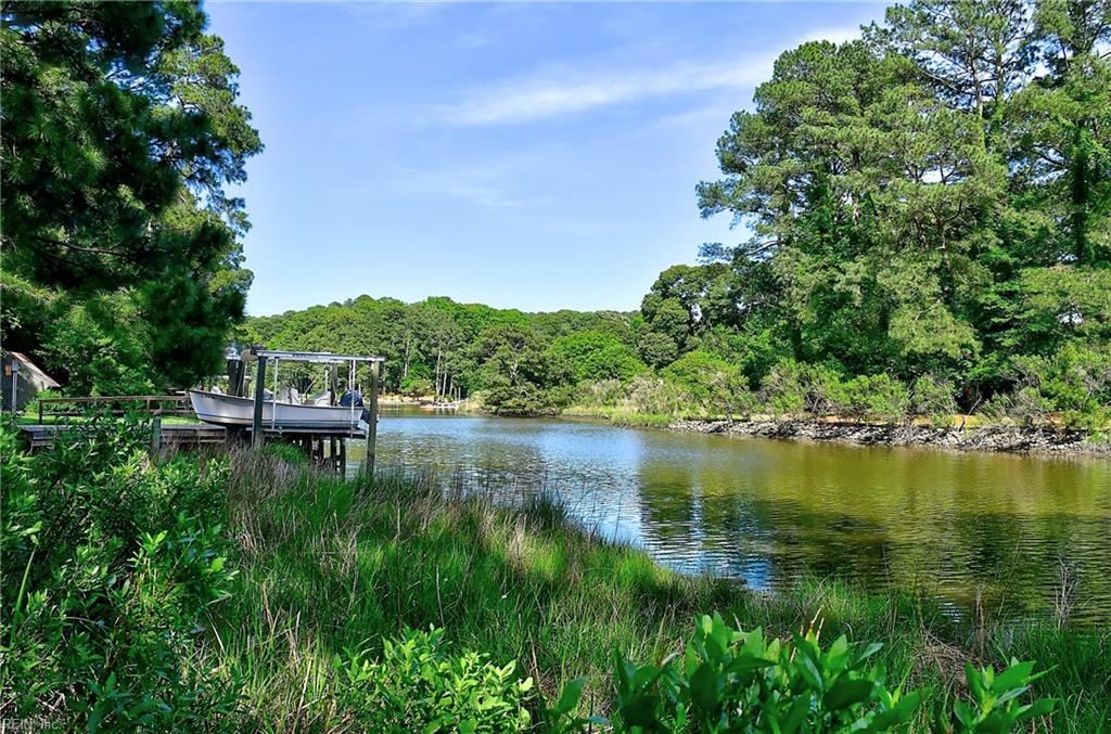 609 Thalia Point RD