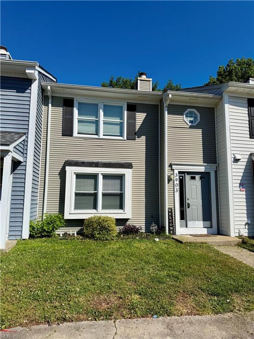 Photo of 3903 Kiwanis Loop LOOP, Virginia Beach, VA 23456 (MLS # 10633987)