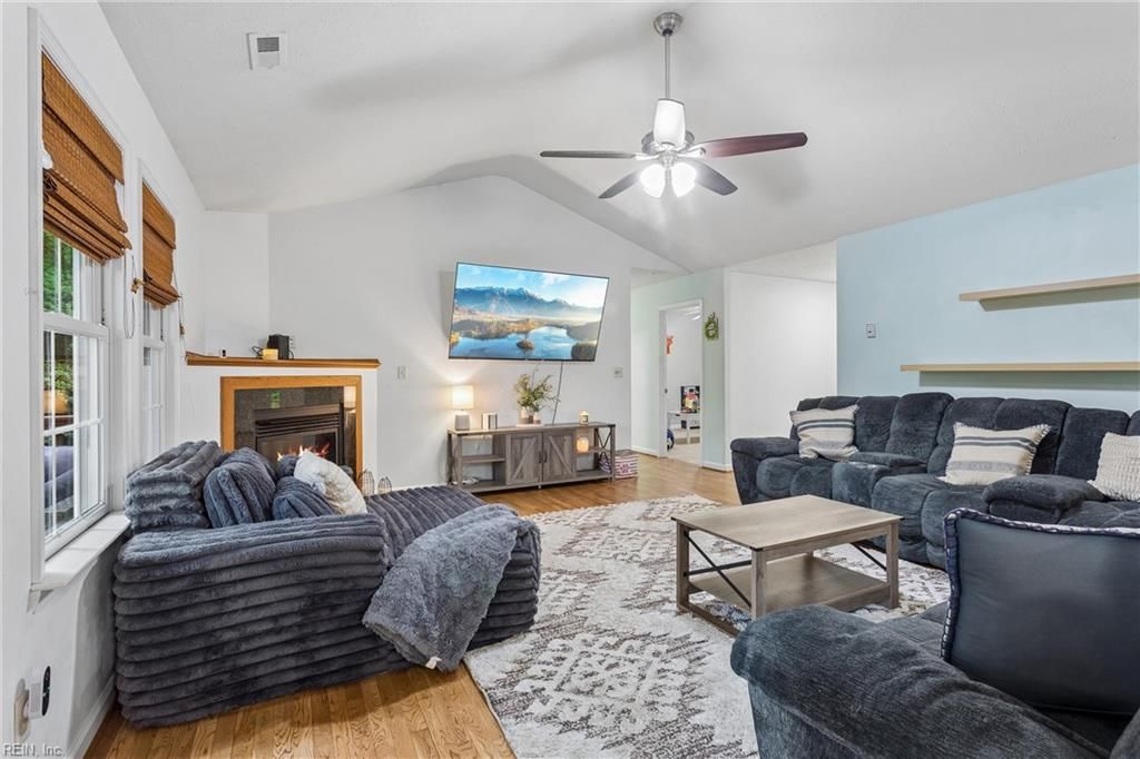 Photo of 505 Plantation Rd RD, North, VA 23128 (MLS # 10635411)