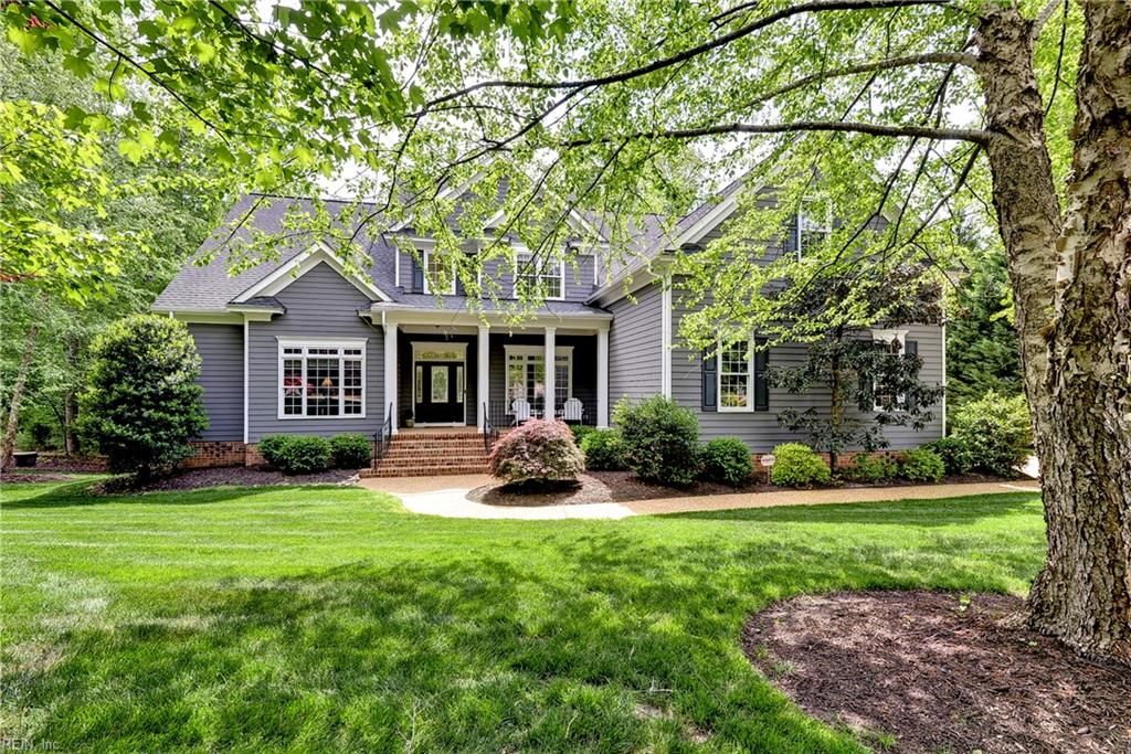 Photo of 177 Southport, Williamsburg, VA 23188 (MLS # 10633762)