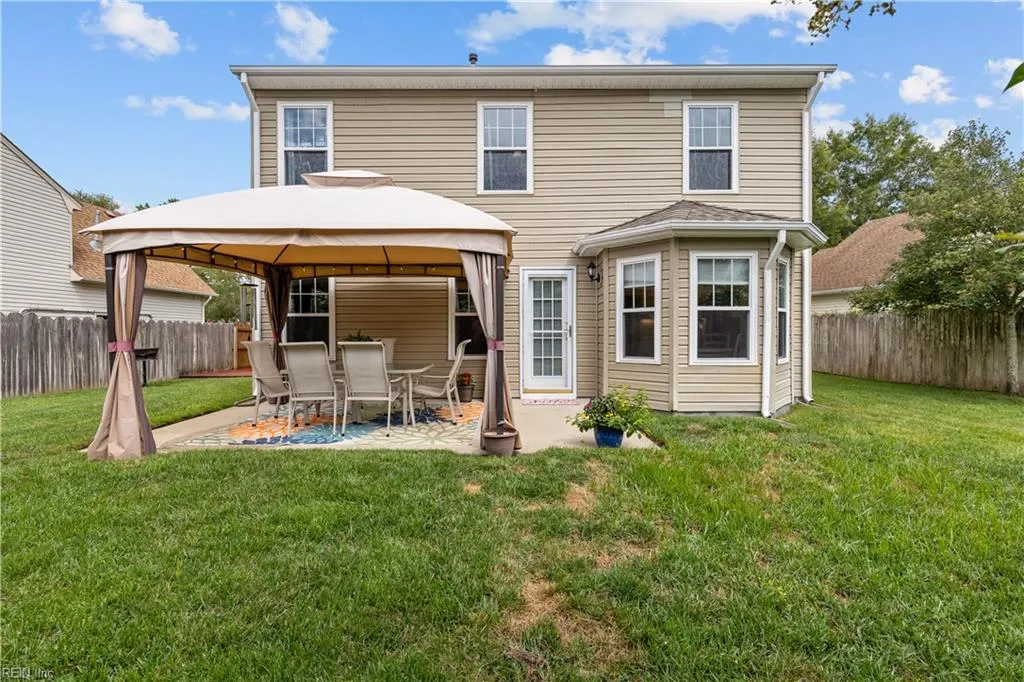 Virginia Beach, Virginia 23456, United States, 4 Bedrooms Bedrooms, ,3 BathroomsBathrooms,Residential,Active,188483