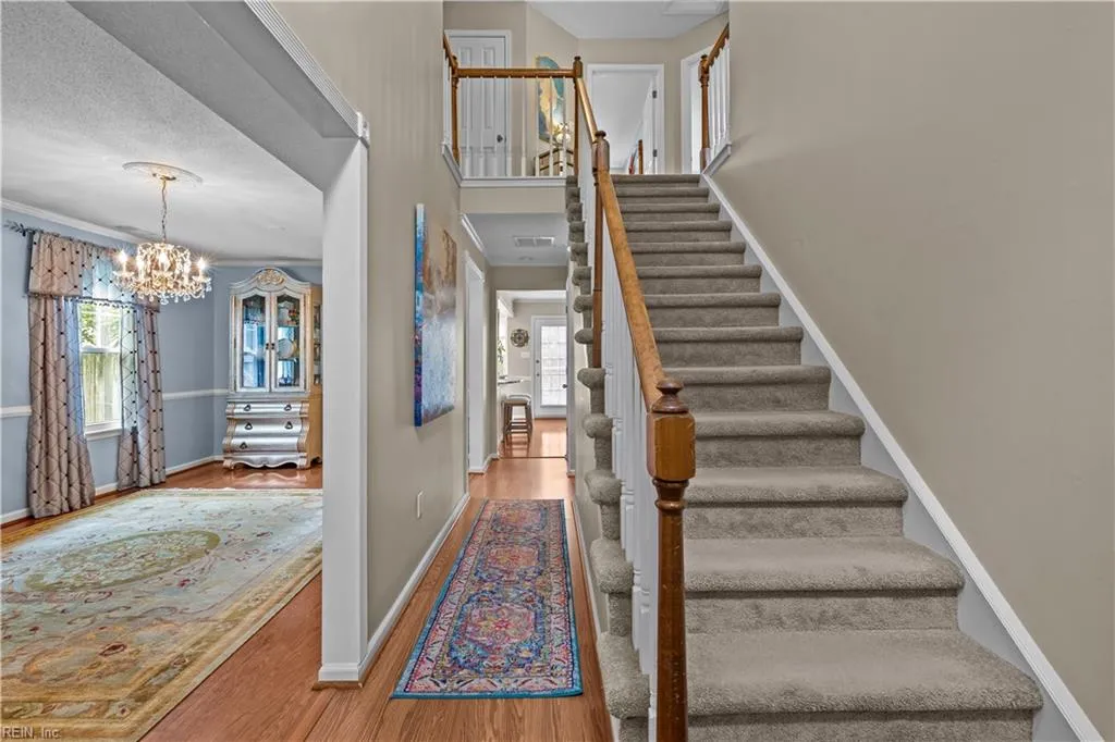 Virginia Beach, Virginia 23456, United States, 4 Bedrooms Bedrooms, ,3 BathroomsBathrooms,Residential,Active,188483