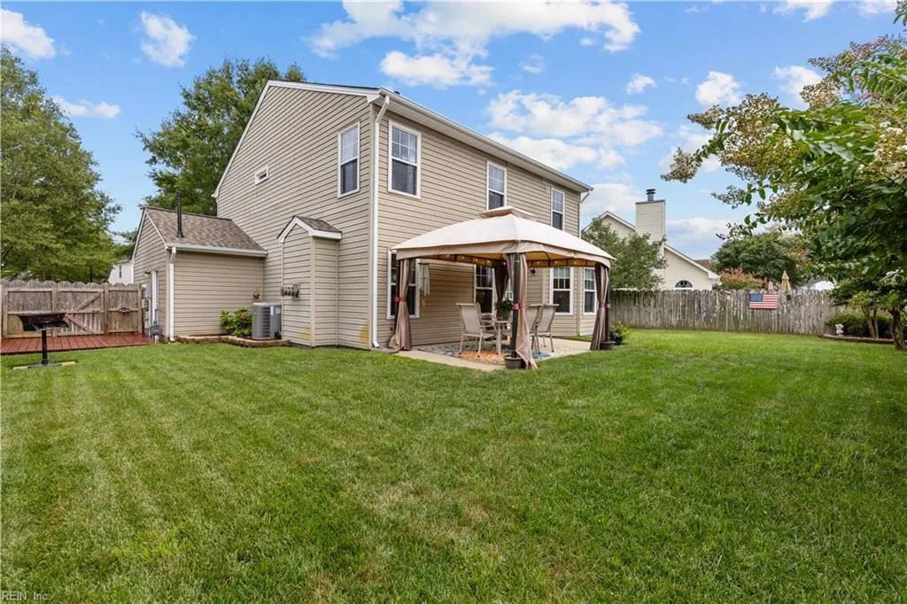 Virginia Beach, Virginia 23456, United States, 4 Bedrooms Bedrooms, ,3 BathroomsBathrooms,Residential,Active,188483