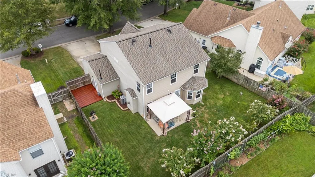 Virginia Beach, Virginia 23456, United States, 4 Bedrooms Bedrooms, ,3 BathroomsBathrooms,Residential,Active,188483