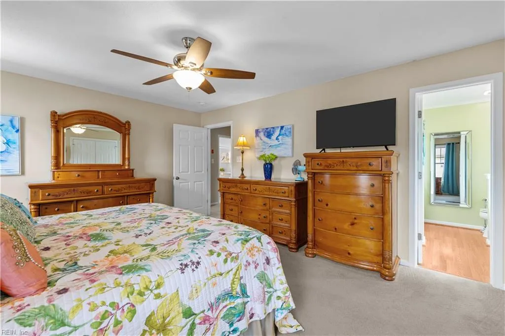 Virginia Beach, Virginia 23456, United States, 4 Bedrooms Bedrooms, ,3 BathroomsBathrooms,Residential,Active,188483