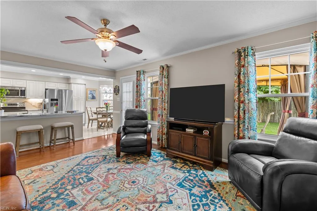 Virginia Beach, Virginia 23456, United States, 4 Bedrooms Bedrooms, ,3 BathroomsBathrooms,Residential,Active,188483