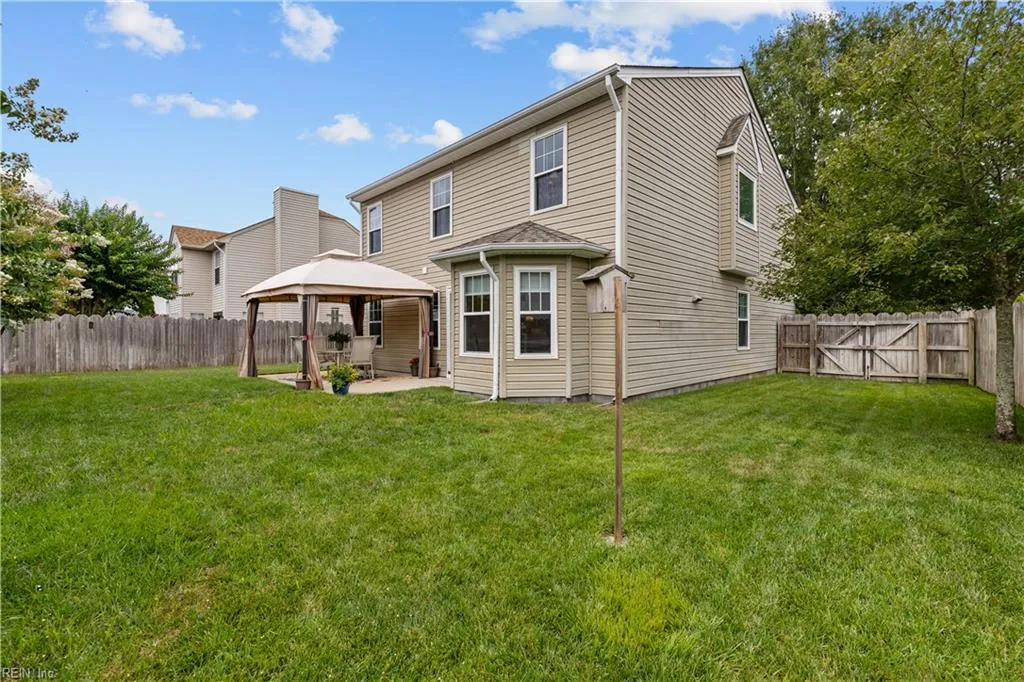 Virginia Beach, Virginia 23456, United States, 4 Bedrooms Bedrooms, ,3 BathroomsBathrooms,Residential,Active,188483