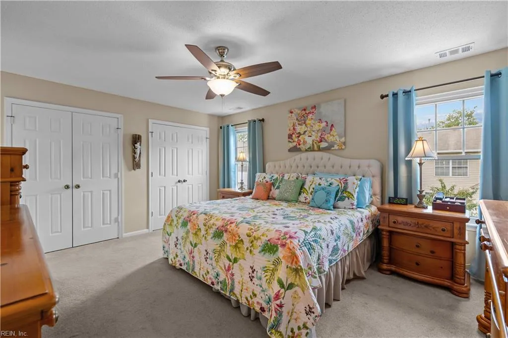 Virginia Beach, Virginia 23456, United States, 4 Bedrooms Bedrooms, ,3 BathroomsBathrooms,Residential,Active,188483