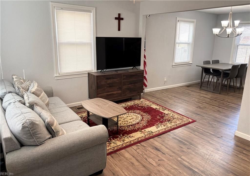 Photo of 8910 Devon Street, Norfolk, VA 23503 (MLS # 10615802)