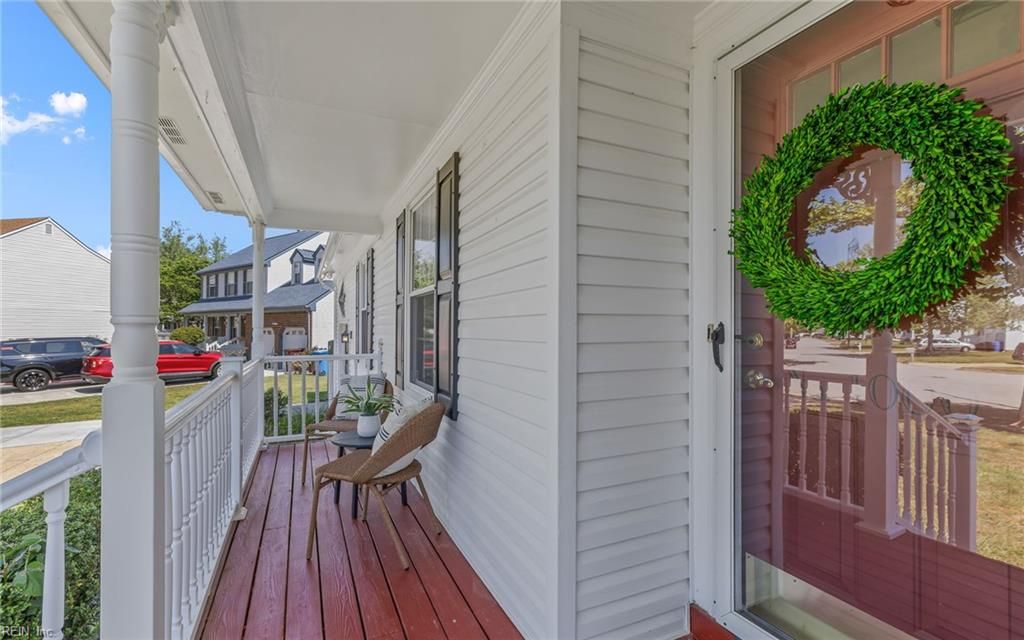 Photo of 1000 York Drive, Chesapeake, VA 23320 (MLS # 10631600)