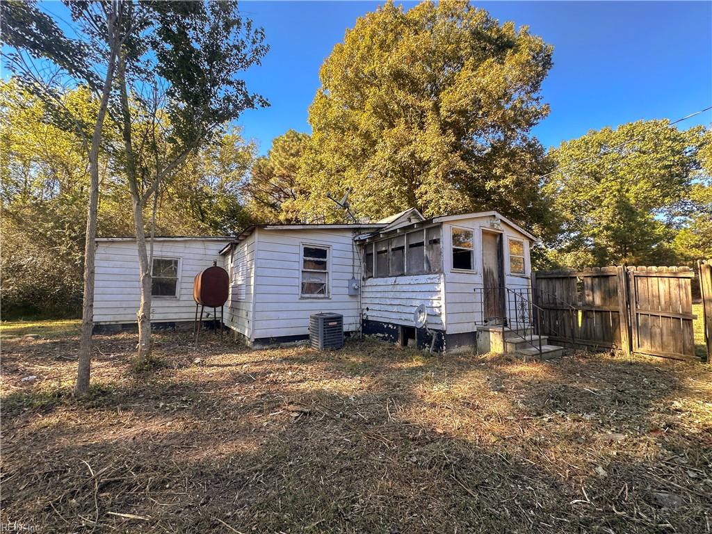 Photo of 6733 Church Lane, Charles City, VA 23030 (MLS # 10658745)