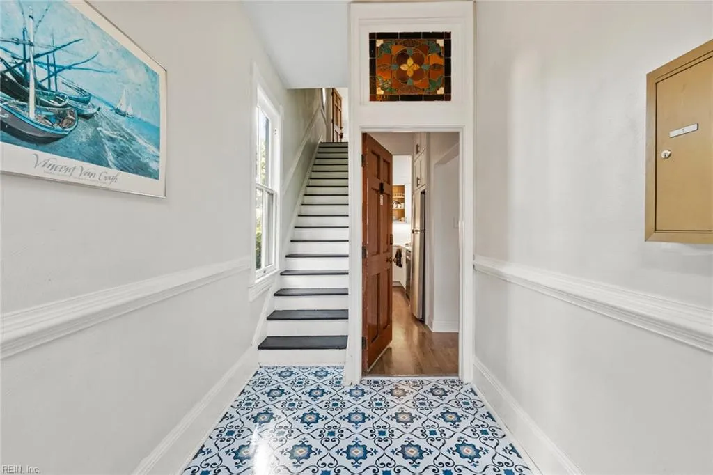 Norfolk, Virginia 23507, United States, 1 Bedroom Bedrooms, ,1 BathroomBathrooms,Residential,Active,201873