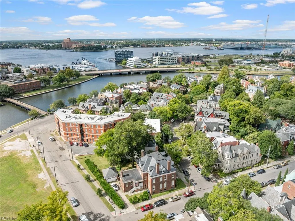 Norfolk, Virginia 23507, United States, 1 Bedroom Bedrooms, ,1 BathroomBathrooms,Residential,Active,201873