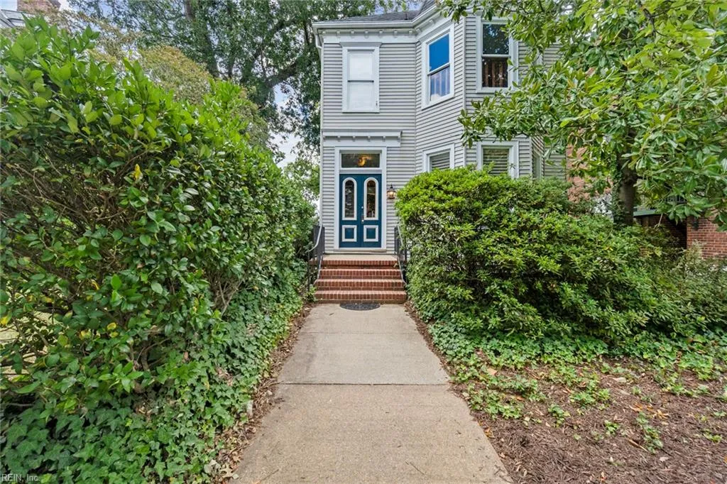 Norfolk, Virginia 23507, United States, 1 Bedroom Bedrooms, ,1 BathroomBathrooms,Residential,Active,201873