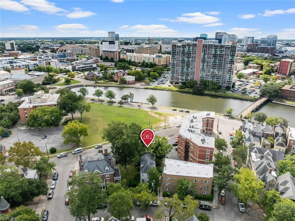 Norfolk, Virginia 23507, United States, 1 Bedroom Bedrooms, ,1 BathroomBathrooms,Residential,Active,201873