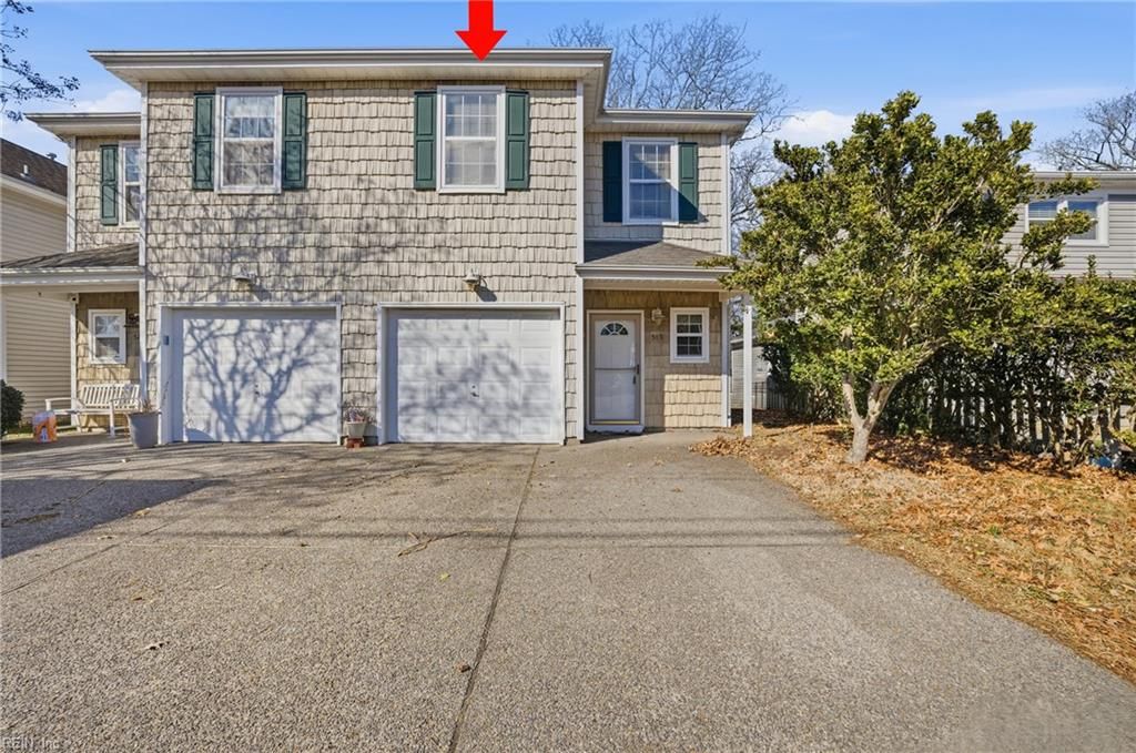 Photo of 519 26th Street, Virginia Beach, VA 23451 (MLS # 10620279)