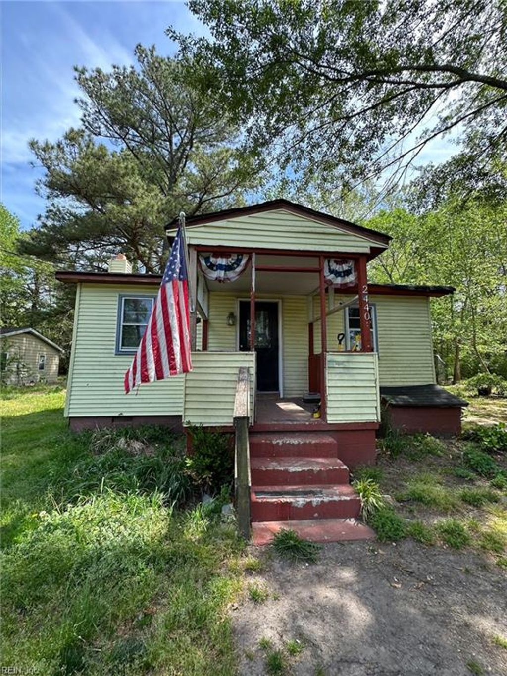 Photo of 2440 Cedar Road #B, Chesapeake, VA 23323 (MLS # 10630464)