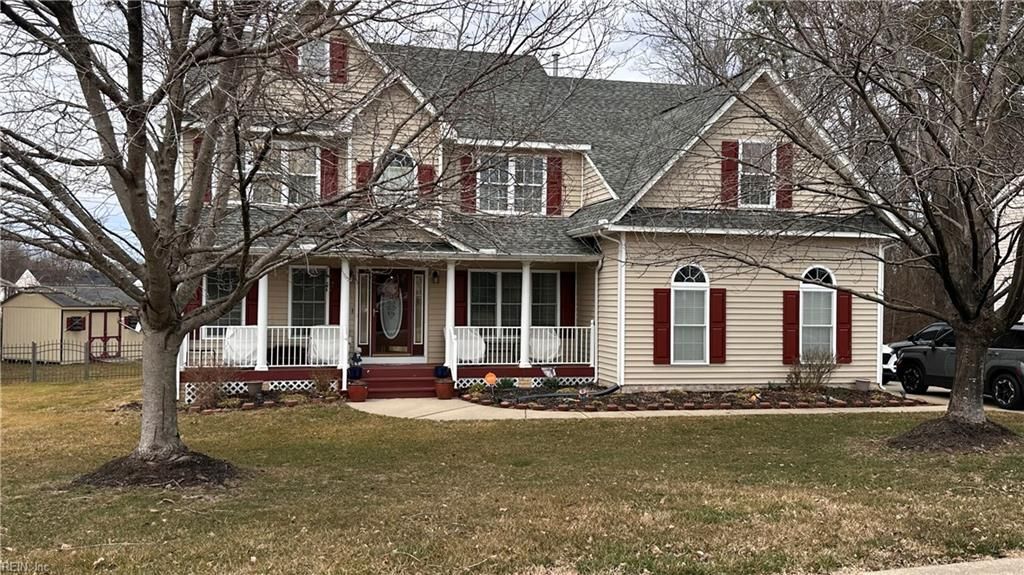 Photo of 6448 Majestic Way, Richmond, VA 23231 (MLS # 10621205)