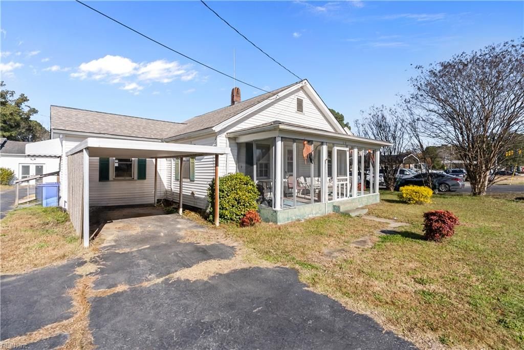 Photo of 2008 Holland Road, Suffolk, VA 23434 (MLS # 10612714)