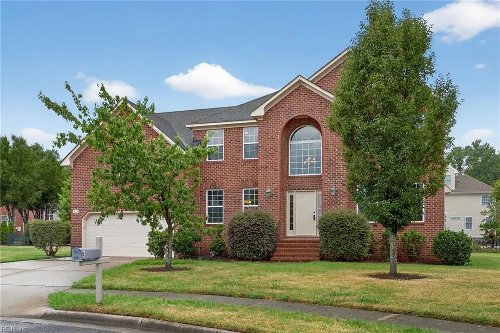 Chesapeake, Virginia 23322, United States, 5 Bedrooms Bedrooms, ,3 BathroomsBathrooms,Residential,Active,169871