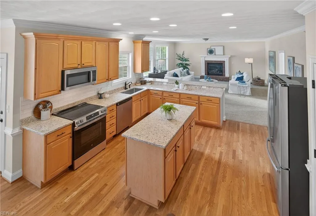 Chesapeake, Virginia 23322, United States, 5 Bedrooms Bedrooms, ,3 BathroomsBathrooms,Residential,Active,169871