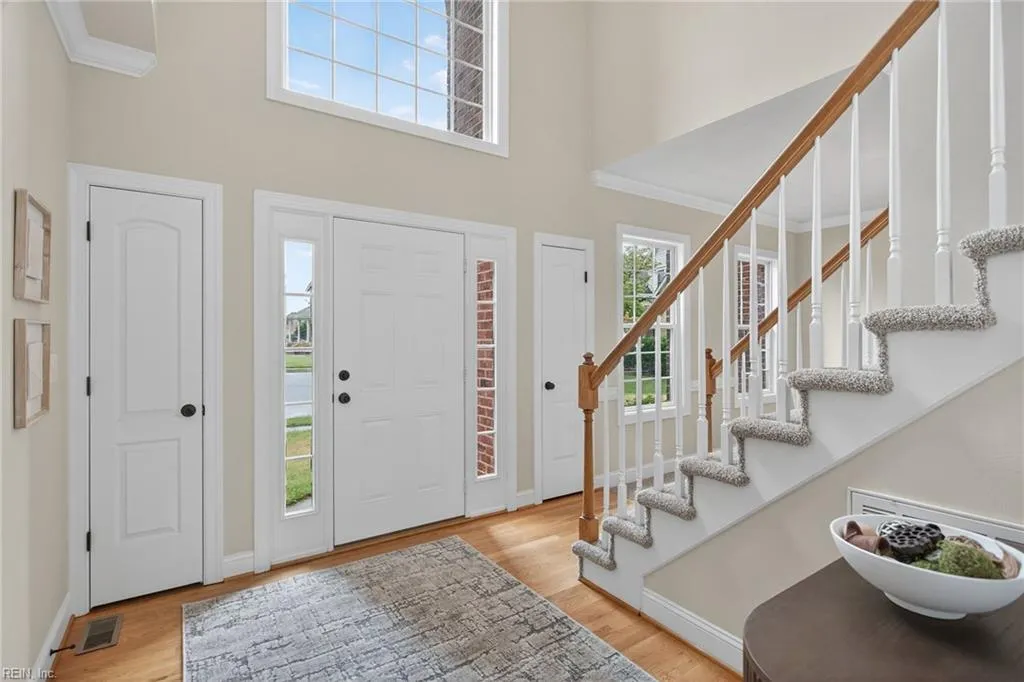 Chesapeake, Virginia 23322, United States, 5 Bedrooms Bedrooms, ,3 BathroomsBathrooms,Residential,Active,169871