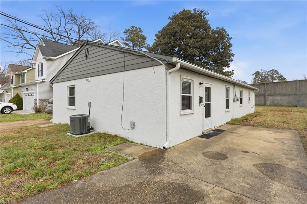 Photo of 6224 Wellington Street, Norfolk, VA 23513 (MLS # 10625237)