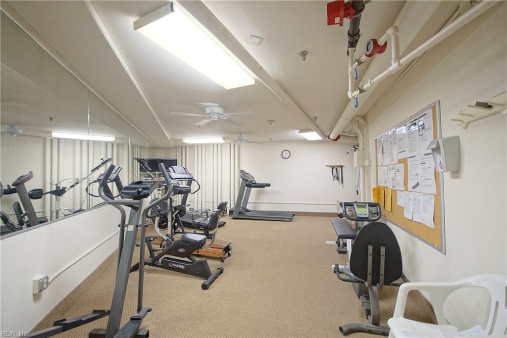 Photo of 100 E E Ocean View Ave Avenue #1009, Norfolk, VA 23503 (MLS # 10629812)