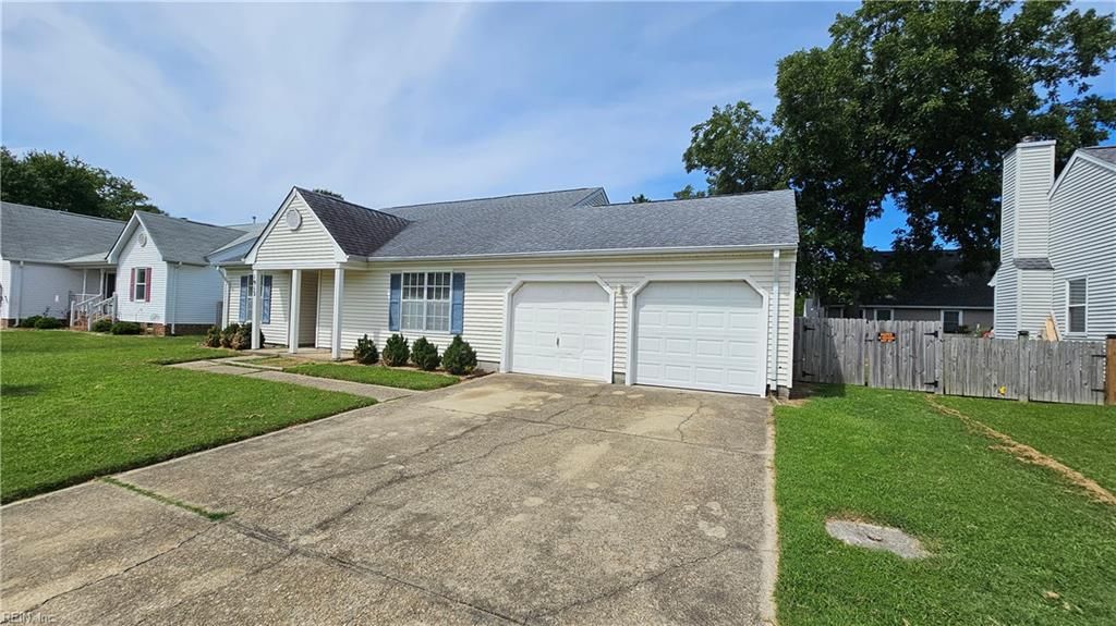 Photo of 1913 Ravel Drive, Virginia Beach, VA 23454 (MLS # 10600307)