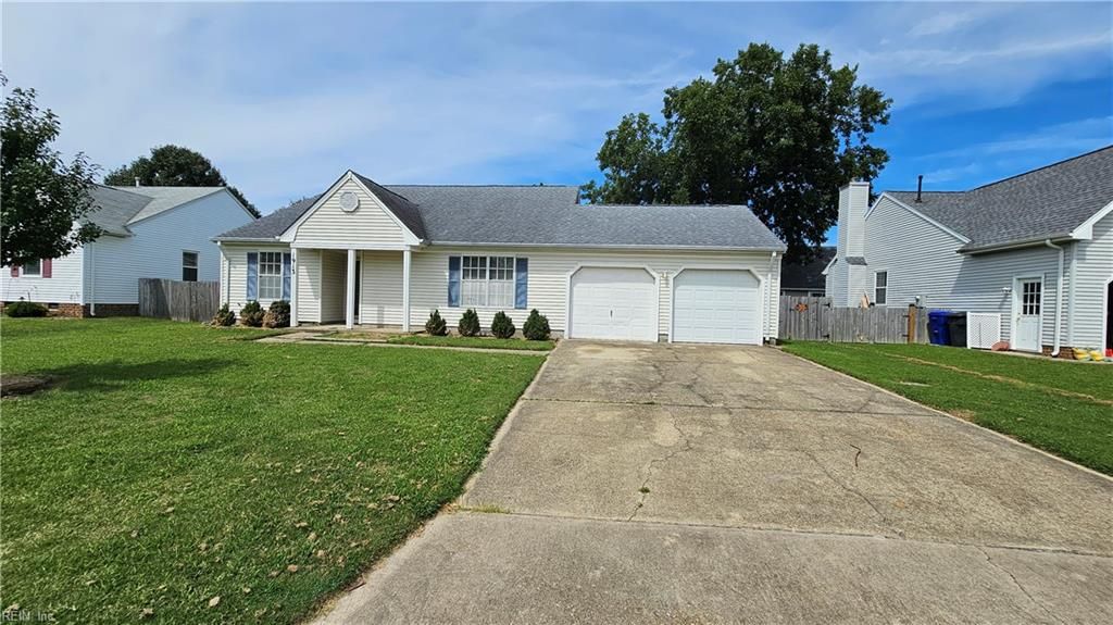 Photo of 1913 Ravel Drive, Virginia Beach, VA 23454 (MLS # 10600307)