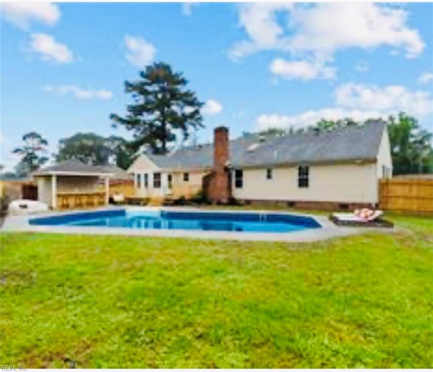 29 Fairway DR