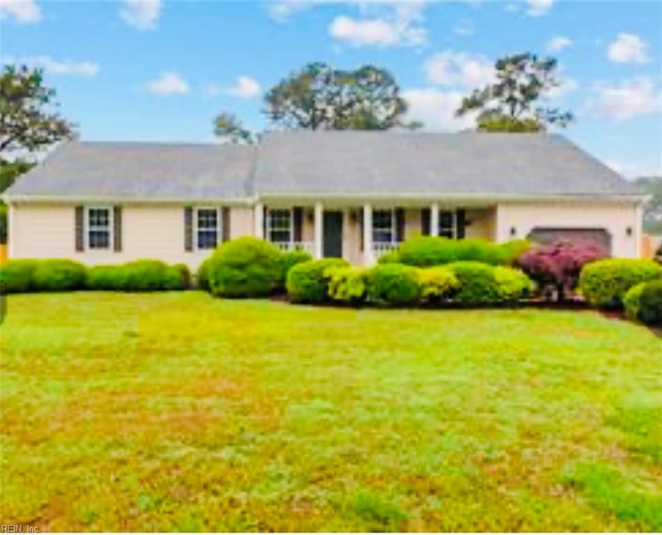 29 Fairway DR