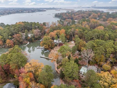 3733 Lynnfield DR Virginia Beach VA 23452