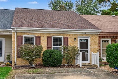 Photo of 4208 Macarthur Road, Virginia Beach, VA 23453 (MLS # 10658182)