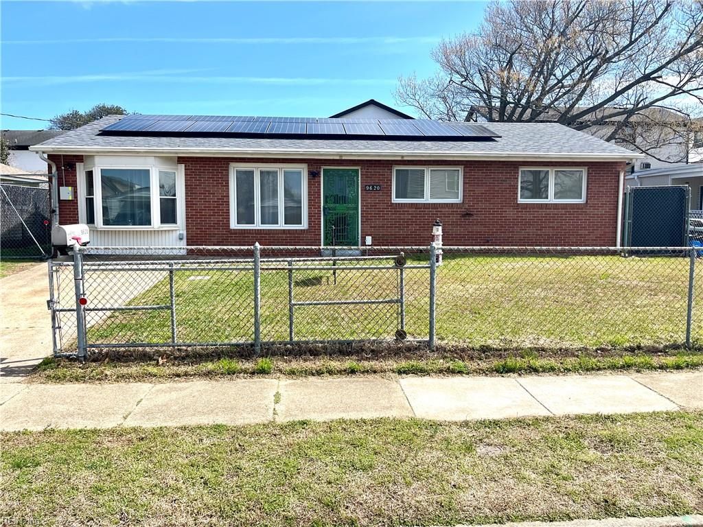 Photo of 9620 Whit Avenue, Norfolk, VA 23503 (MLS # 10626311)