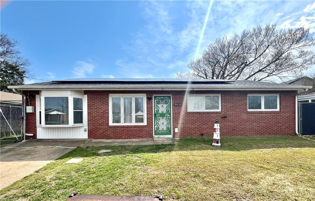 Photo of 9620 Whit Avenue, Norfolk, VA 23503 (MLS # 10626311)