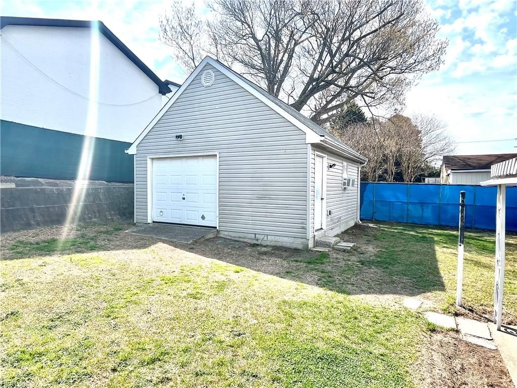 Photo of 9620 Whit Avenue, Norfolk, VA 23503 (MLS # 10626311)