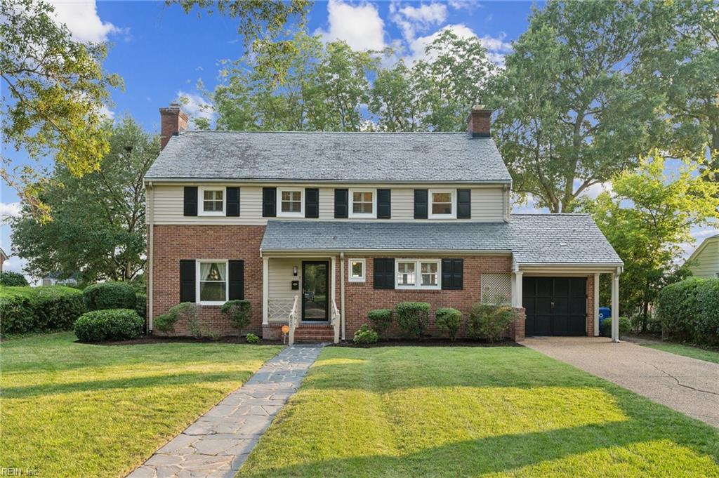 609 River RD